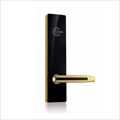Hotel Rfid Door Lock