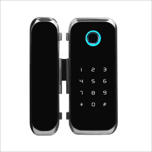 Smart Wifi Bluetooth Door Lock