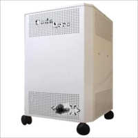 High Speed Airpurifier