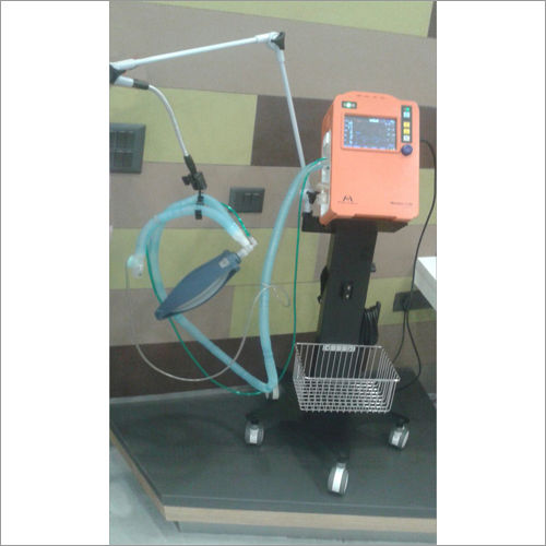 Meditech Ventilator