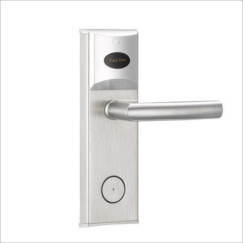 RFID Hotel Door Lock