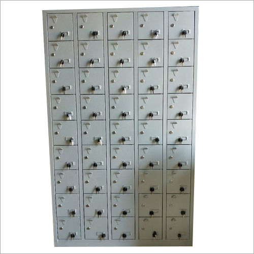 Steel Cell Phone Safe Locker For Office