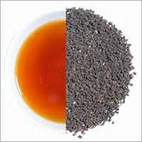 CTC Tea