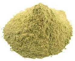 Olive Leaf Extract