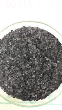 Super Potassium F Humate Shiny Flakes