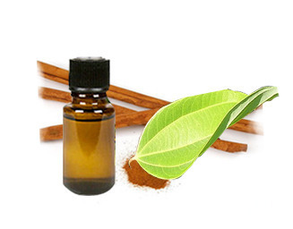 Cinnamomum Cassia Oil