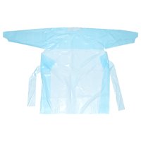 Disposable Isolation Gowns