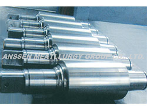 Rolling Mill Spare Parts