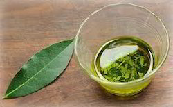 Laurel Oil