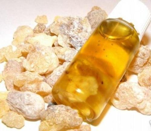 Frankincense Oil