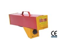 Portable Electrode Oven Operating Temperature: 250 Degree (max) Celsius (oc)