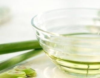 Lemon Grass Oil