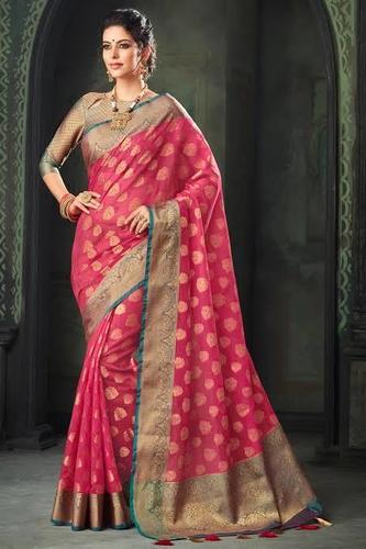 Ethenic Sarees