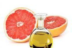 Grapefruit Oil