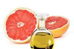 Grapefruit Oil