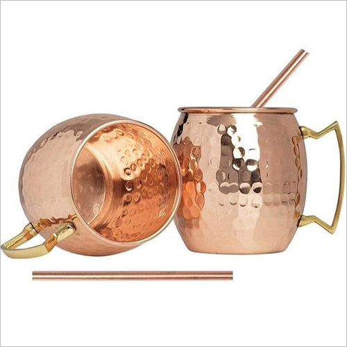 Copper Cup