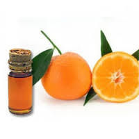 Mandarin Oil