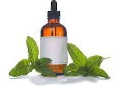 Patchouli Oil