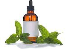 Patchouli Oil