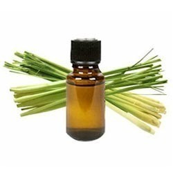 Cymbopogon Oil