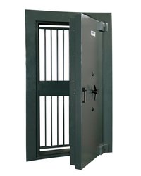 Strongroom Doors