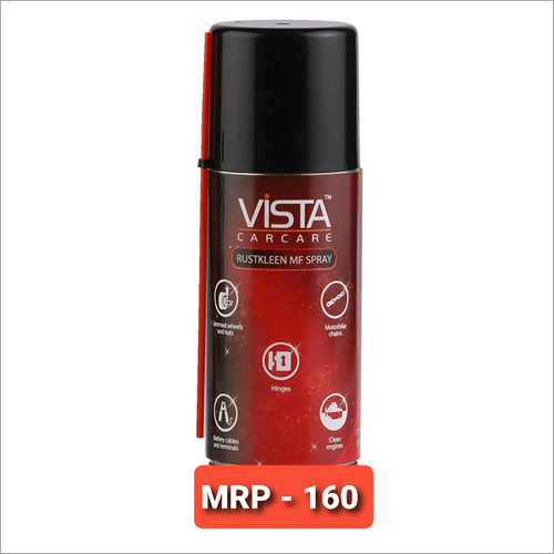 Rustkleen Mf Spray