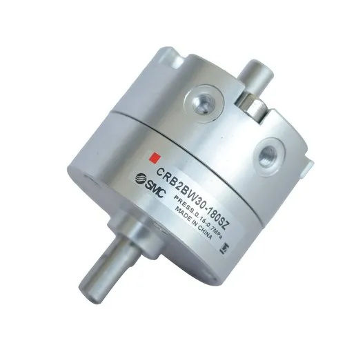 Rotary Vane Actuator