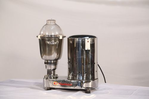 Commercial Mixer Grinder