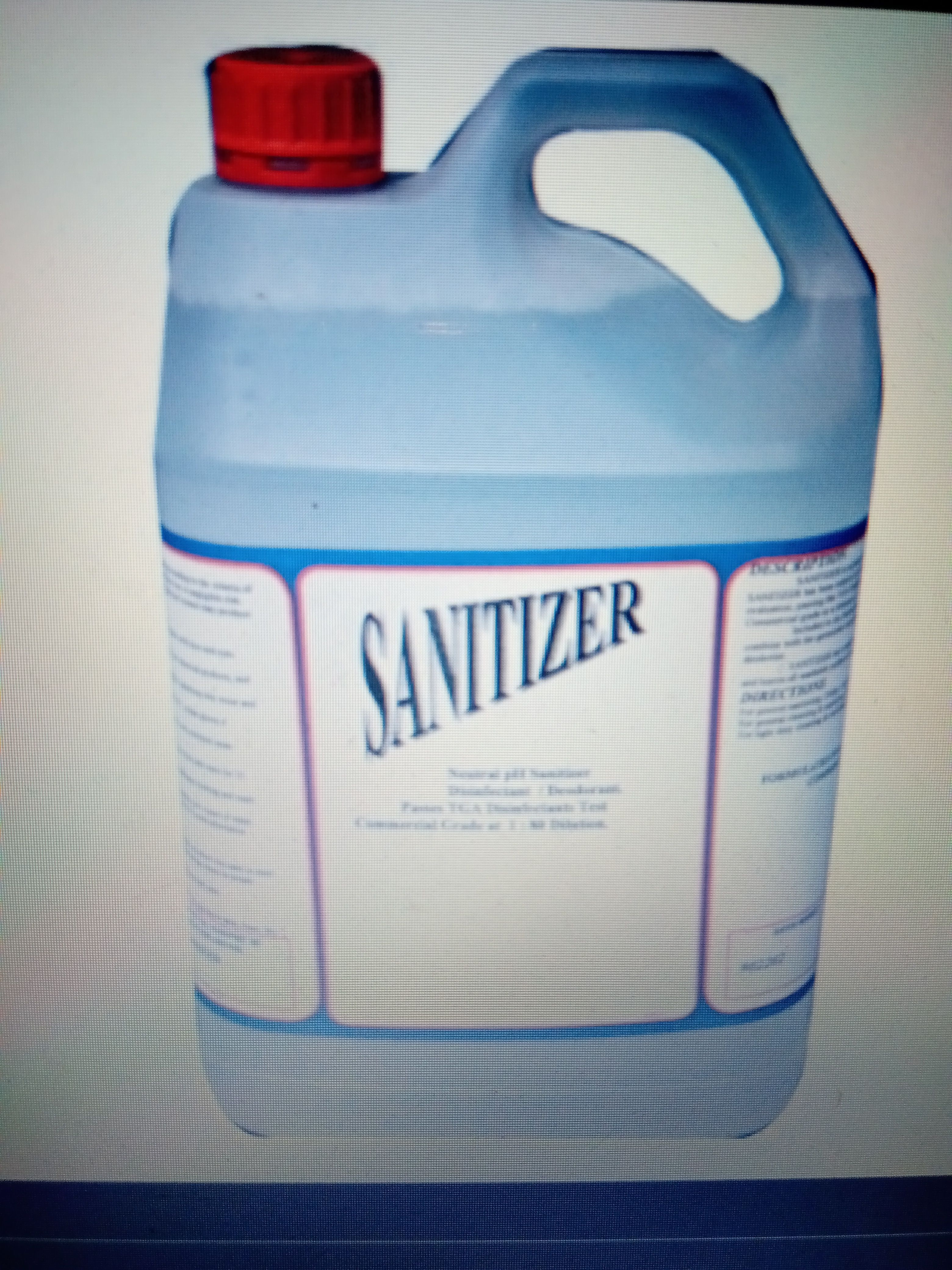 SANITIZING SERVICES