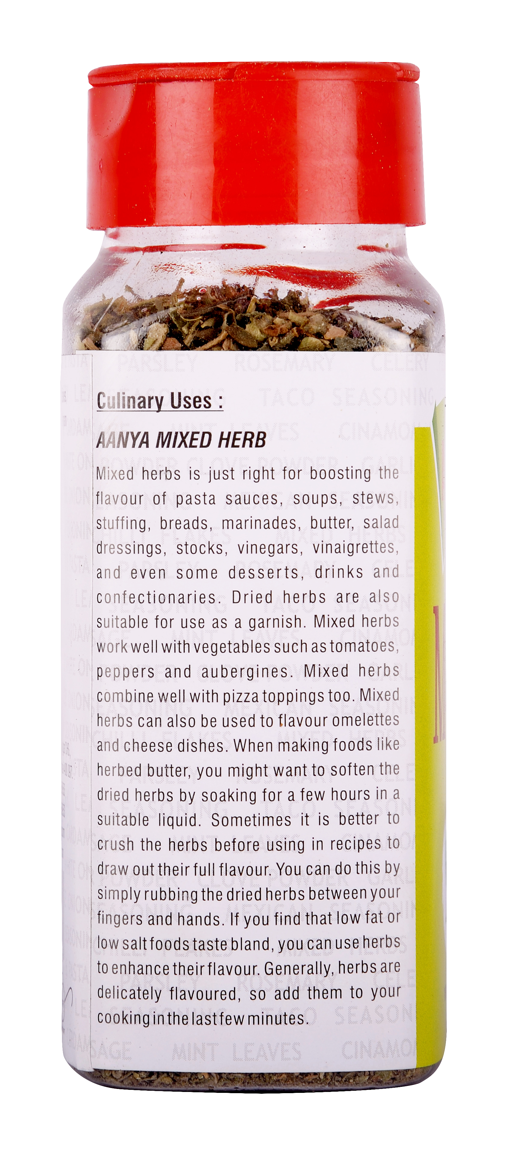 AANYA Mixed Herb
