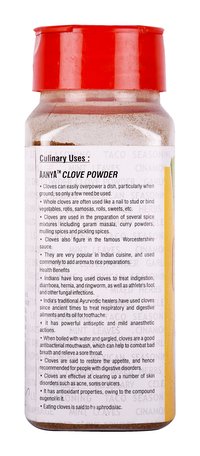 Clove Powder