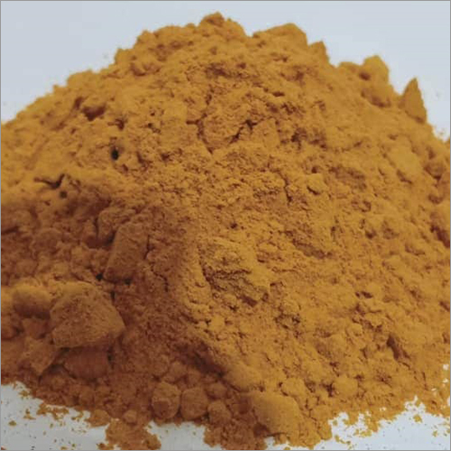 Turmeric Powder By ASHIF ENTERPRISE