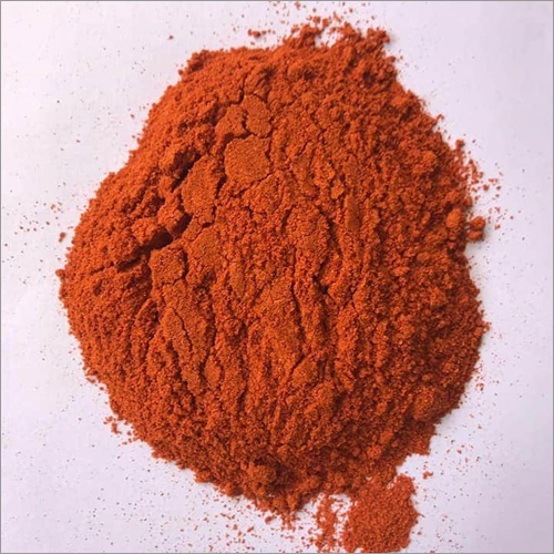 Chili Powder