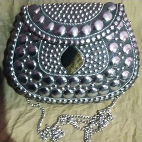 Ladies Hand Bag By M/S A I HANDICRAFTS