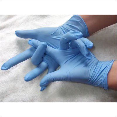 Patient Examination Glove/nitrile Gloves