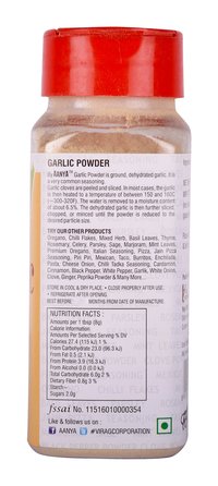 Garlic Powder