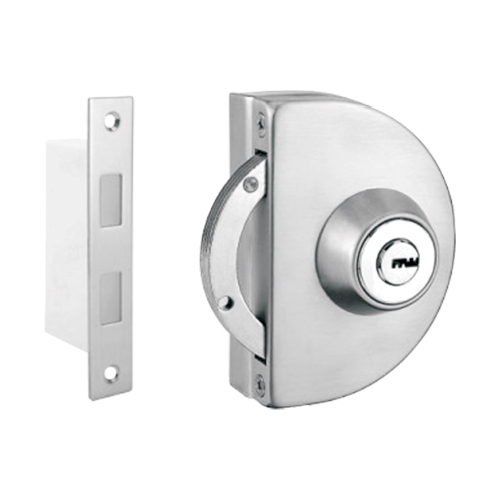 Single Door Lock (Only Key)
