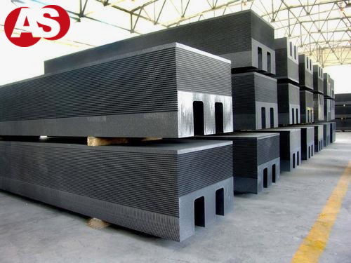 High quality Graphite Block from China