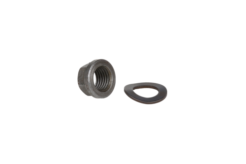 Clutch Nut W/ Washer