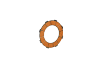 Clutch Plate NV