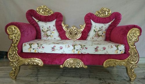 As Per Client Choice Wooden Antique Sofa