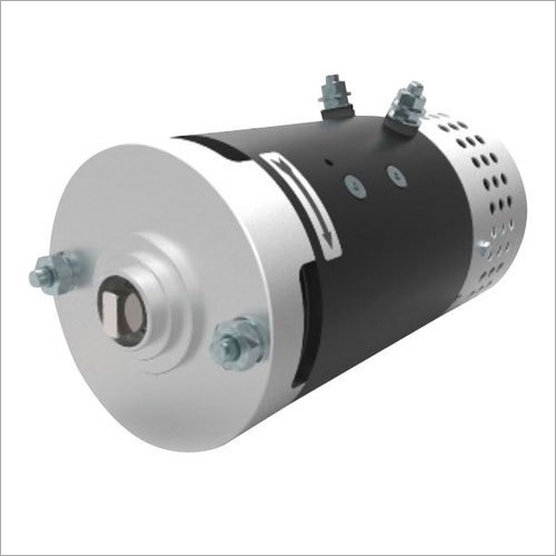 Battery Operated Pmdc Motor