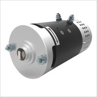 Battery Operated Pmdc Motor