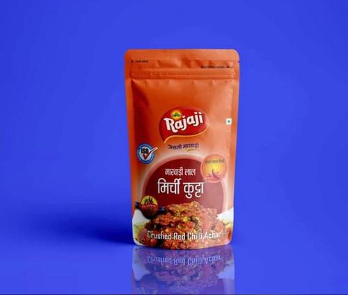 Mirchi kutta
