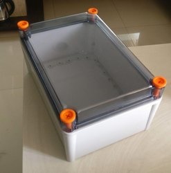 Encloser Box