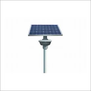 Semi Integrate Solar Street Light