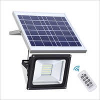 Commercial Solar Flood Light