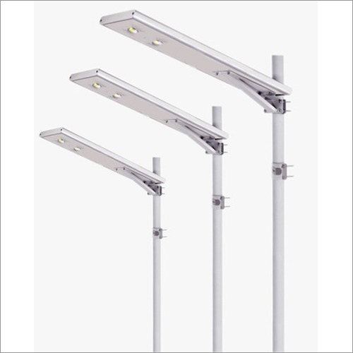 Outdoor Solar Street Light