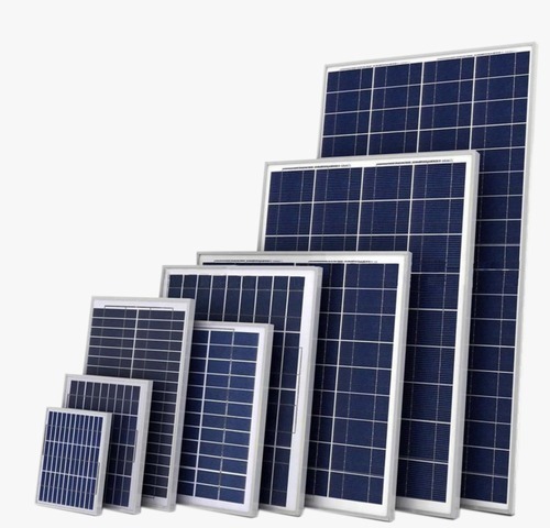 3 W Solar Panel
