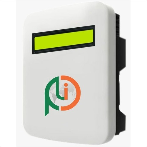 On Grid Solar Inverter
